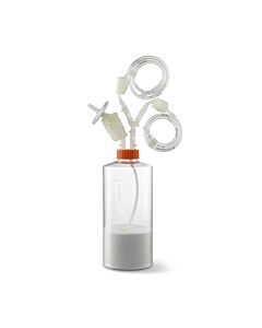 Corning Disposable 48 mm Aseptic Transfer Cap for 500g Microcarriers