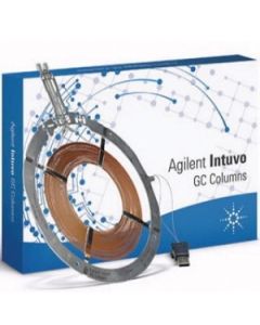Agilent Technologies J&W Cp7596-Int Cp-Sil 8 Cb Gc Column, 1 Um, 0.32 Mm Id, 30 M L