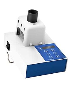 Antylia Cole-Parmer Essentials MP-200D-120 Stuart Digital Melting Point Apparatus; 120 VAC