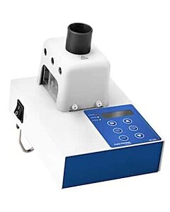 Antylia Cole-Parmer Essentials MP-200D-HR-120 Stuart High Resolution Digital Melting Point Apparatus; 120 VAC