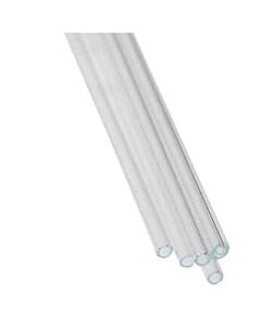 Antylia Cole-Parmer Essentials Glass Capillary Tubes, Open Both Ends; 100/PK