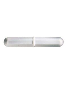 Antylia Cole-Parmer Essentials PTFE Stir Bar, Pivot Ring, 75 x 13mm
