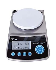 Antylia Cole-Parmer Essentials Digital Magnetic Stirrer with Timer, 20L Capacity, 110V
