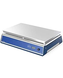 Antylia Cole-Parmer Essentials HP-200D-XL-S-120 Digital Hot Plate, Metal, 12" X 20"; 120 VAC