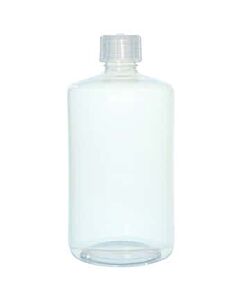 Antylia Cole-Parmer Essentials Narrow-Mouth Plastic Bottle, FEP, 1000mL