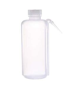 Antylia Cole-Parmer Essentials Wash Bottle, Integrated Spout, 750ml (24oz); 4/PK