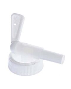Antylia Cole-Parmer Essentials Faucet for Compact HDPE Bottles 06061-10 and -12