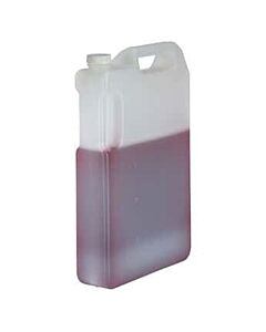 Antylia Cole-Parmer Essentials Compact Carboy, HDPE, 5 L