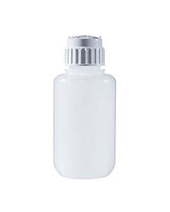 Antylia Cole-Parmer Essentials Heavy-Duty Plastic Bottle, PP, 4 L