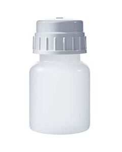 Antylia Cole-Parmer Essentials Heavy-Duty Plastic Bottle, PP, 250mL; 6/PK