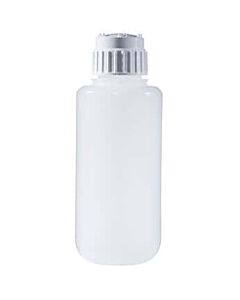 Antylia Cole-Parmer Essentials Heavy-Duty Plastic Bottle, PP, 5000mL