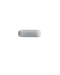 Antylia Cole-Parmer Essentials PTFE Stir Bar, Micro, 10 x 3mm