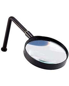 Antylia Cole-Parmer Essentials Digital Colony Counter Optional Magnifier, 3.0x