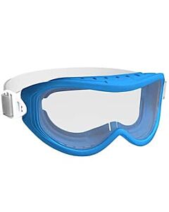 Antylia Cole-Parmer Essentials Indirect vented safety goggles; 10 box/case