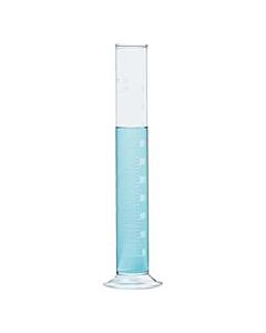 Antylia Cole-Parmer Essentials Graduated Cylinder with Certificate of Graduation Accuracy; 10 mL
