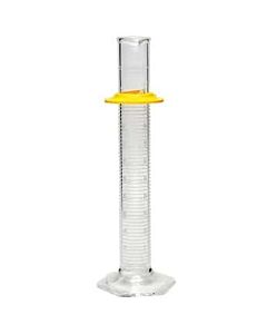 Antylia Cole-Parmer Essentials Plus Graduated Cylinder, Class A, To Deliver, 50 mL; 2/PK