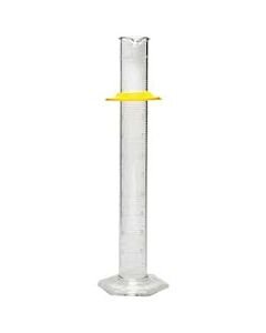 Antylia Cole-Parmer Essentials Plus Graduated Cylinder, Class A, To Deliver, 100 mL; 2/PK