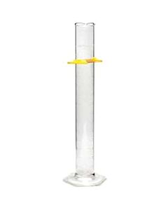 Antylia Cole-Parmer Essentials Plus Graduated Cylinder, Class A, To Deliver, 250 mL; 2/PK