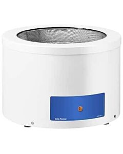 Antylia Cole-Parmer Essentials MHM-100-100-115 Uncontrolled Heating Mantle, 100 mL Capacity; 115 VAC