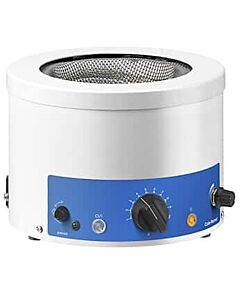 Antylia Cole-Parmer Essentials MSHM-200-100 Stirring/Heating Mantle, 100 mL; 230 VAC