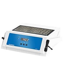 Antylia Cole-Parmer Essentials BH-200D-3-120 Digital 3-Block Heater, 130°C; 120 VAC