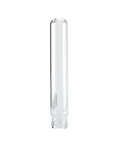 Antylia Cole-Parmer Essentials ATS20004 Kimble Glass Reflux/Inerting Tubes, Threaded, 24 x 150 mm; 10/PK