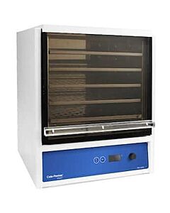 Antylia Cole-Parmer Essentials INC-200D-M-120 Stuart Microplate Incubator, 20 L; 120 VAC