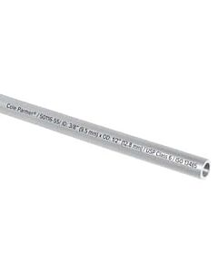 Antylia Cole-Parmer Soft TPE Tubing, Clear, 3/8" ID x 1/2" OD; 50 Ft