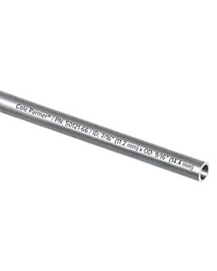 Antylia Cole-Parmer Food, Milk, and Dairy Tubing, 7/16" ID x 9/16" OD; 50 Ft