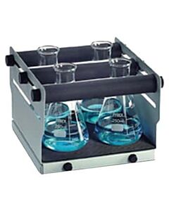 Antylia Cole-Parmer Essentials Cradle System for Compact Orbital Shakers