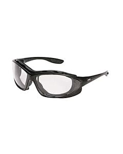 Antylia Cole-Parmer Essentials Uvex by Honeywell S0600 Safety Eyewear, Clear lens