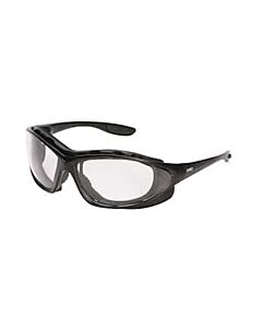 Antylia Cole-Parmer Essentials Uvex by Honeywell S0600X Safety Eyewear, Clear lens, Antifog coating