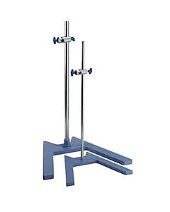 Antylia Cole-Parmer Essentials Heavy-Duty Stand for Overhead Mixer