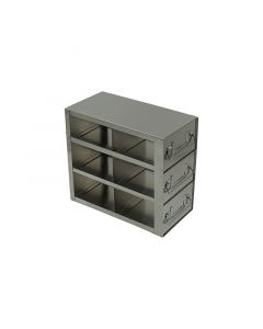 Crystal Industries Drawer Rk For 2" Bxs, 2x5