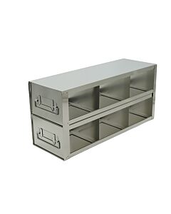 Crystal Industries Drawer Rk For 3.75" 3x2
