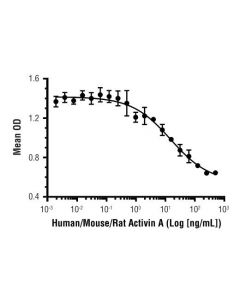 Cell Signaling Human/Mouse/Rat Activin A Recombinant Protein