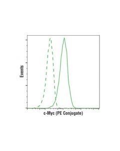 Cell Signaling C-Myc/N-Myc (D3n8f) Rabbit mAb (Pe Conjugate)