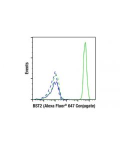 Cell Signaling Bst2 (E4n3w) Xp ® Rabbit mAb (Alexa Fluor ® 647 Conjugate)