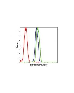 Cell Signaling P44/42 Mapk (Erk1/2) (137f5) Rabbit mAb