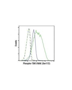 Cell Signaling Phosphoplus Tbk1/Nak (Ser172) Antibody Duet