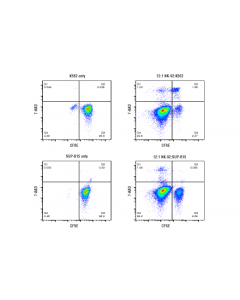 Cell Signaling 7-Aad/Cfse Cell-Mediated Cytotoxicity Assay Kit