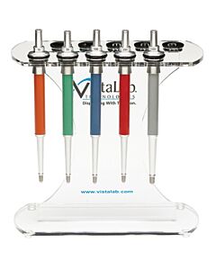 Celltreat Stand MLA Pipette 10 Position