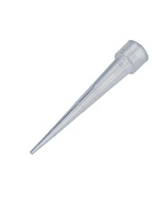 Celltreat 10µL Low Retention Pipette Tips, Racked, Sterile