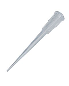 Celltreat 10µL Extended Length Pipette Tip Reload System, Low Retention, Non-sterile