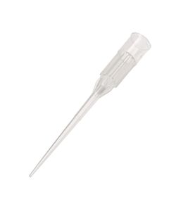 Celltreat 10µL Extended Length Filter Pipette Tips, LfTS Fit, Racked, Sterile