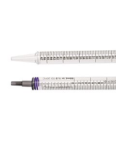 Celltreat 50mL Wobble-not Serological Pipet, Individually Wrapped, Paper/Plastic, Bag, Sterile