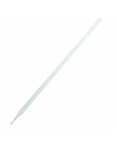Celltreat 5mL Aspirating Pipet, Individual Paper/Plastic Wrapper Packed in Bags, Sterile