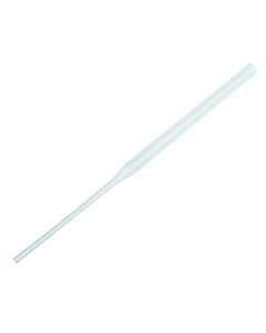 Celltreat 5.75 Inch Polypropylene Plasteur® Pasteur Pipet, Bulk Packed in Bags, Non-sterile