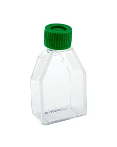 Celltreat 12.5cm2 Tissue Culture Flask - Plug Seal Cap, Sterile