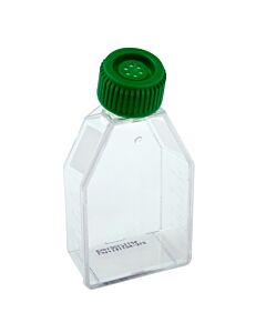 Celltreat 25cm2 Tissue Culture Flask - Vent Cap
